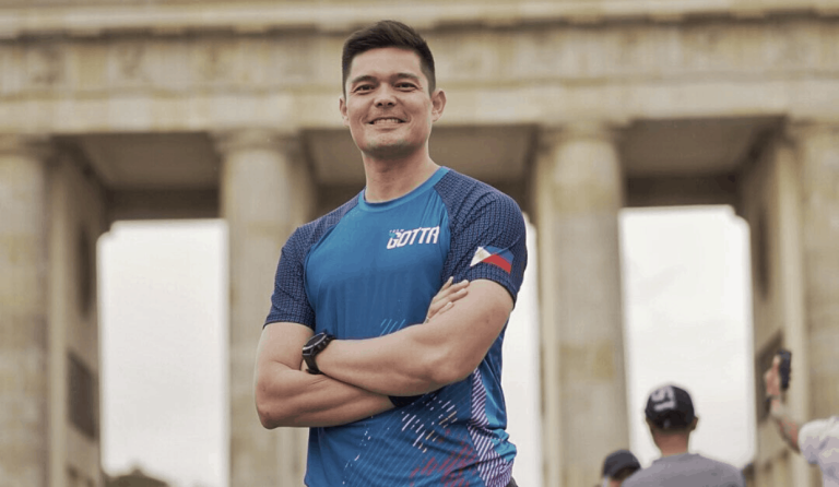 ‘Magkaiba man ng bakod, we are one in the media industry’: Dingdong Dantes backs ABS-CBN franchise renewal