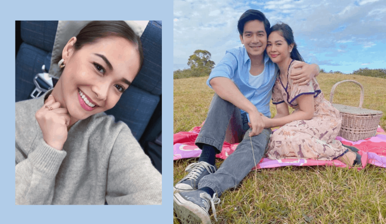 Maja Salvador speaks up on JoshNella’s friendship