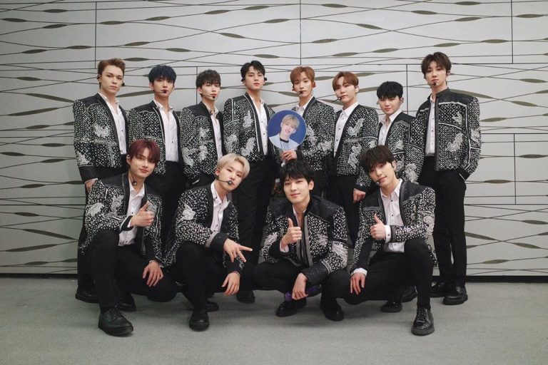 GMA 7 reporter apologizes to fans for comment on K-pop group Seventeen