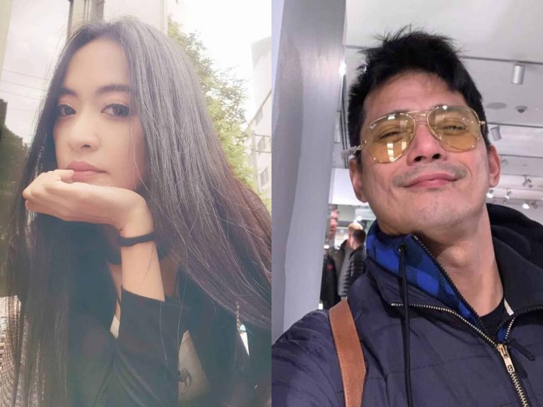 Mocha Uson nakatikim ng pang-ookray sa ibang netizens matapos idepensa si Robin Padilla