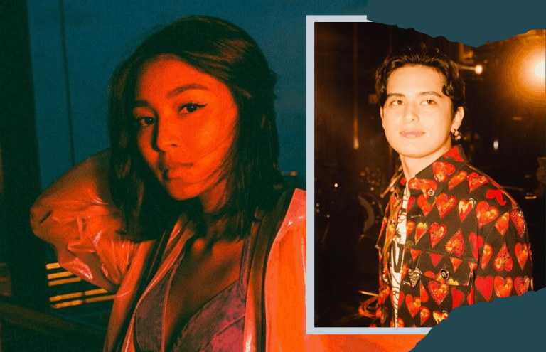 Nadine Lustre is ‘super open’ to work with ex-boyfriend James Reid jadine