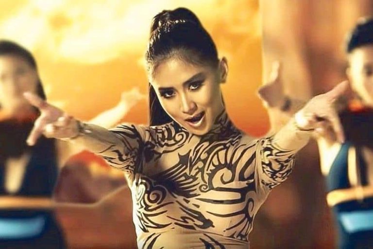 Sarah Geronimo-Guidicelli’s Tala MV reaches 100 million views on YouTube