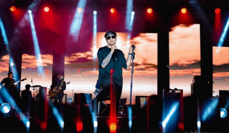 Kean Cipriano’s record label to hold online concert amid COVID-19 pandemic