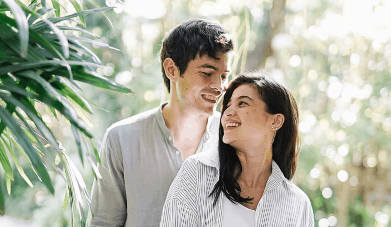 Anne Curtis gives birth to her first baby!