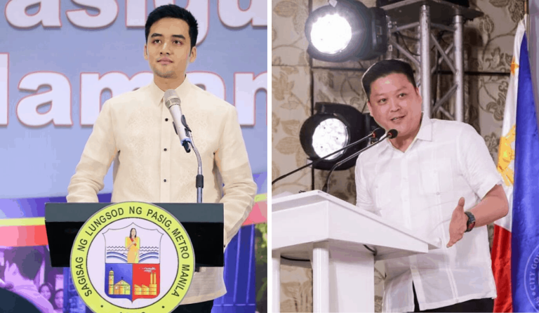 ‘Kopyahan na eto!’: Valenzuela Mayor Rex Gatchalian on Pasig’s mobile palengke effort