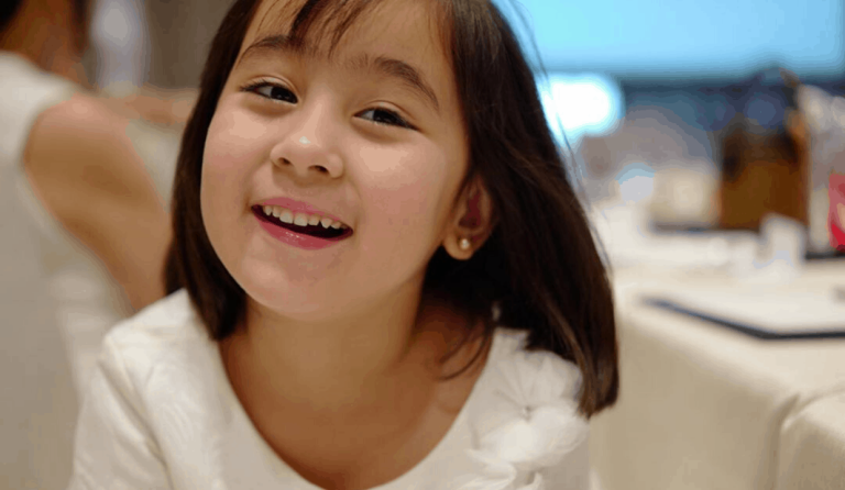 ‘Because of you, I shaped up’: Hayden Kho pens heartfelt birthday message for daughter Scarlet Snow