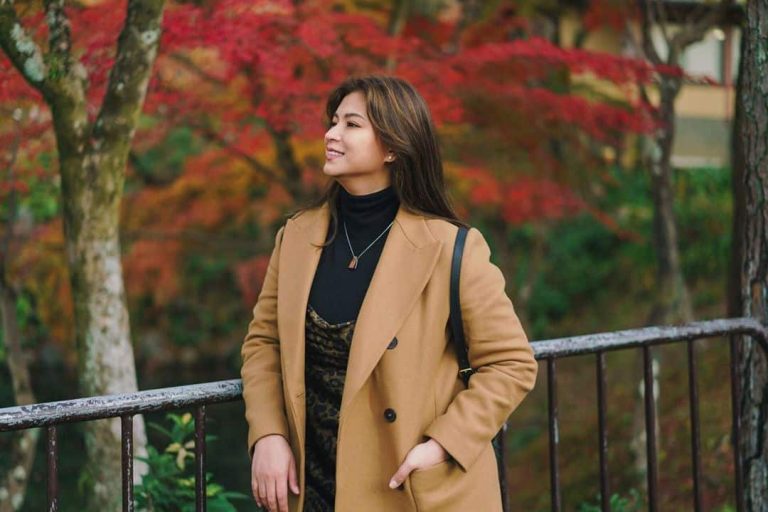 ‘Kaya natin ‘to’: Angel Locsin shares her thoughts on community quarantine
