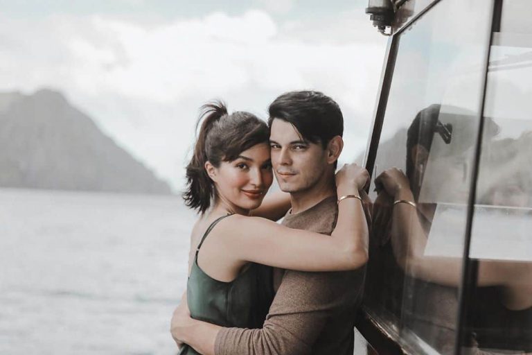 Richard Gutierrez and Sarah Lahbati postpone wedding