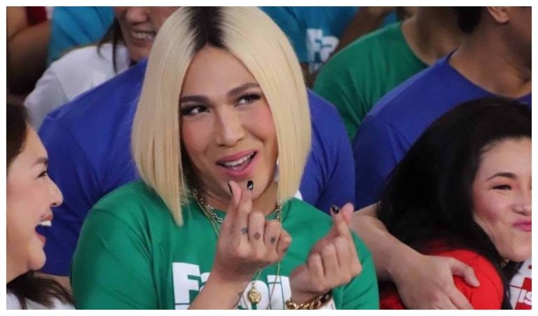 Vice Ganda: ‘Wag tayo mag-away-away sa panahong ito’