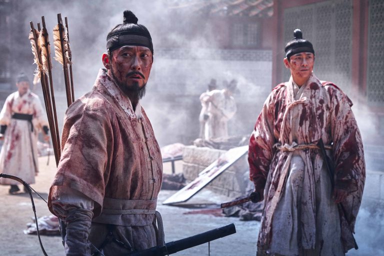 Who will survive in Kingdom Season 2?