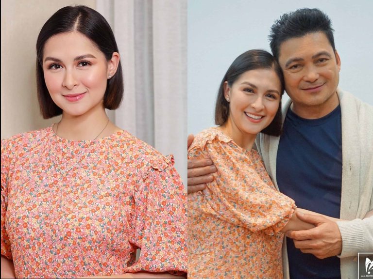 Fans can’t wait for Marian Rivera’s primetime comeback in First Yaya