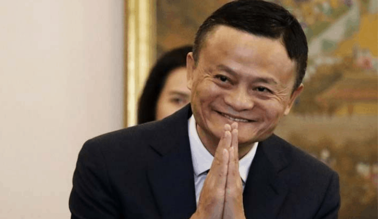 Jack Ma to donate 500,000 face masks to Phl amid COVID-19 crisis