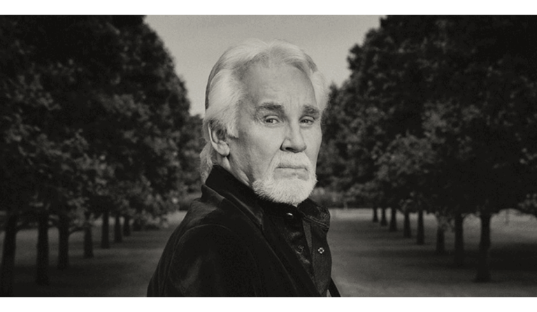 Kenny Rogers passes away at age 81