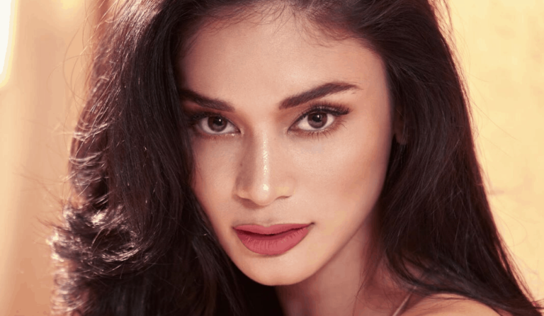 ‘Happy, inspired and empowered’: Pia Wurtzbach on current love life