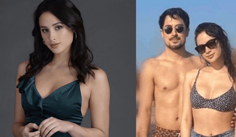 ‘Block nalang and not read’: Ex-PBB housemate Franki Russell on comparisons to Pia Wurtzbach