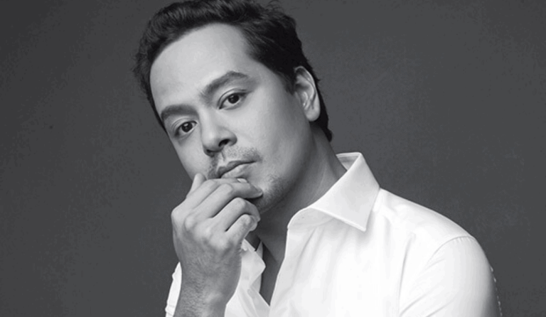 John Lloyd Cruz shares COVID-19-inspired poem