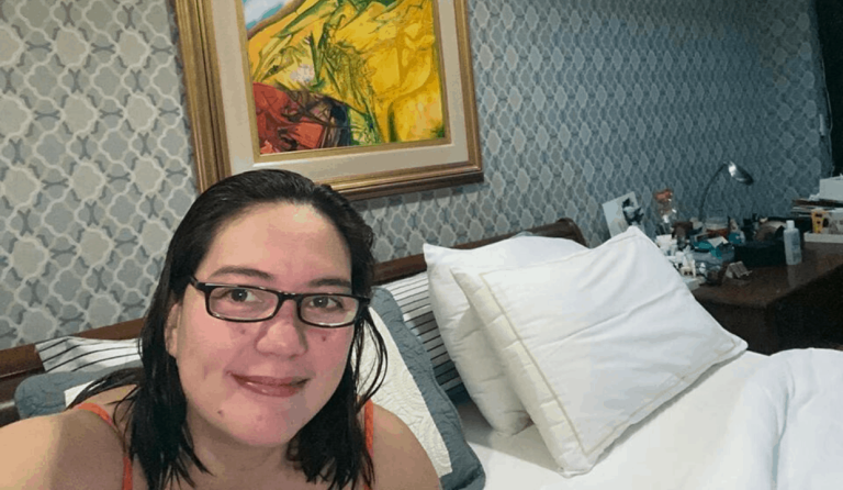 ‘Salamat sa Diyos’: Sylvia Sanchez is finally home after testing negative for COVID-19