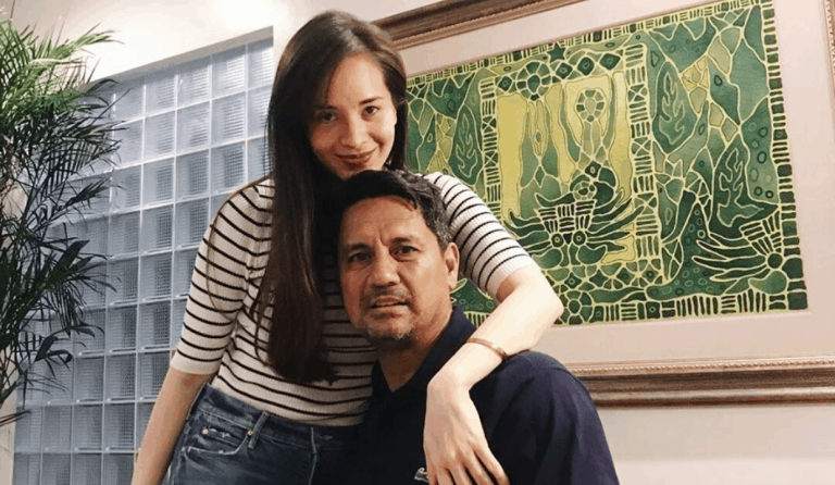 ‘You are joy and strength and courage’: Lucy Torres posts heartfelt birthday message for Richard Gomez