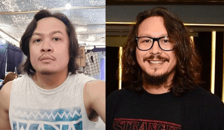 Ping Medina to consult lawyer over Baron Geisler’s rape accusation