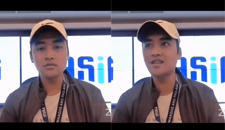 Mayor Vico Sotto shares new video call minus ‘naked man’