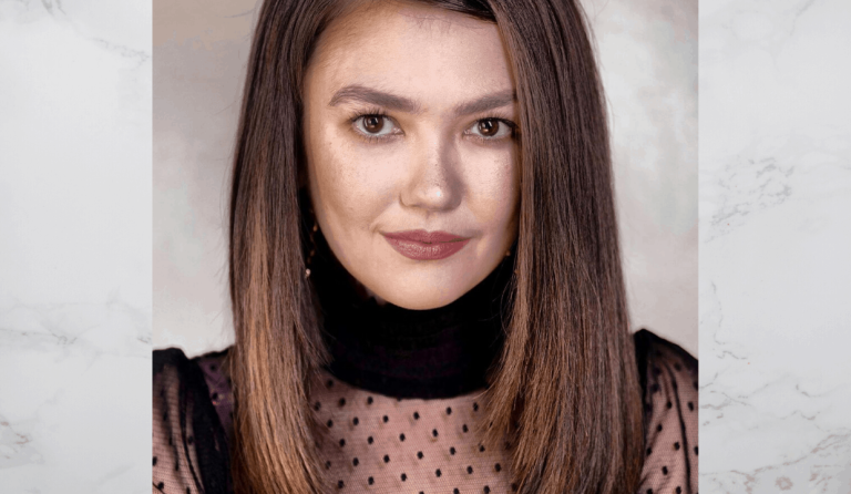Angelica Panganiban hits back at netizen who called her ‘bobo’
