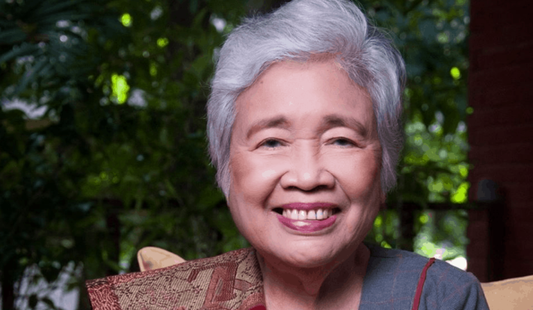 DepEd Secretary Leonor Briones tests positive for COVID-19, remains ‘asymptomatic’