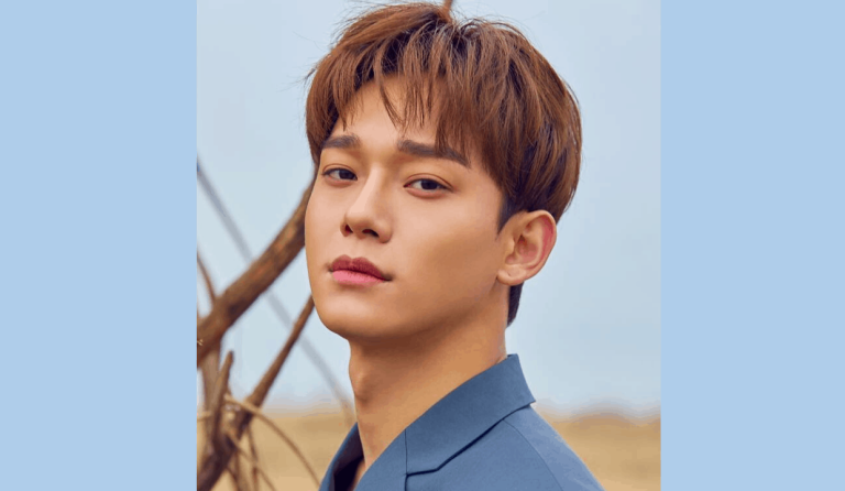 EXO’s Chen and wife welcome baby girl