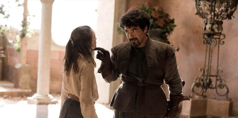 ‘Bayani po kayong lahat’: Game of Thrones star has a special message for Medical City frontliners