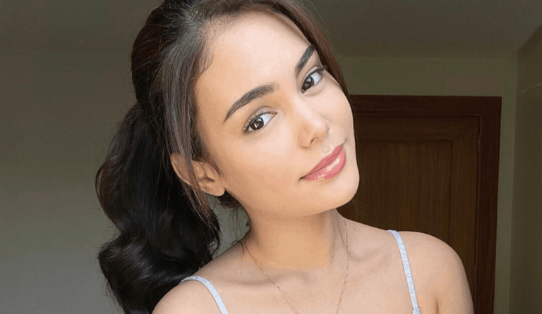 Ivana Alawi reveals how much money she makes on YouTube