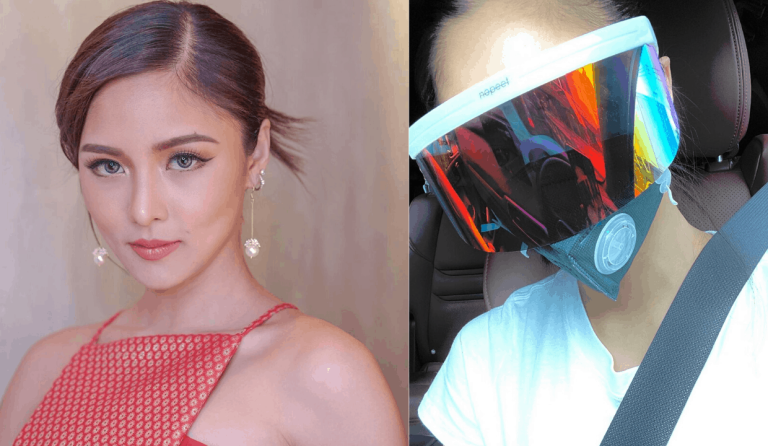Kim Chiu on COVID-19 pandemic: ‘Sana may fast-forward button’