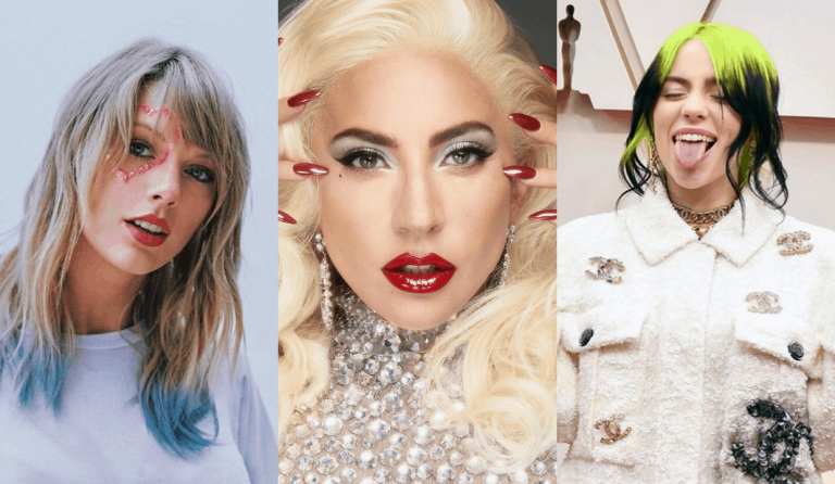 Lady Gaga, Taylor Swift, Billie Ellish + more to perform in live concert special