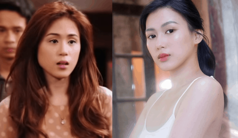 Alex Gonzaga defends sister Toni from netizen’s ‘Teddie walang kwenta’ comment