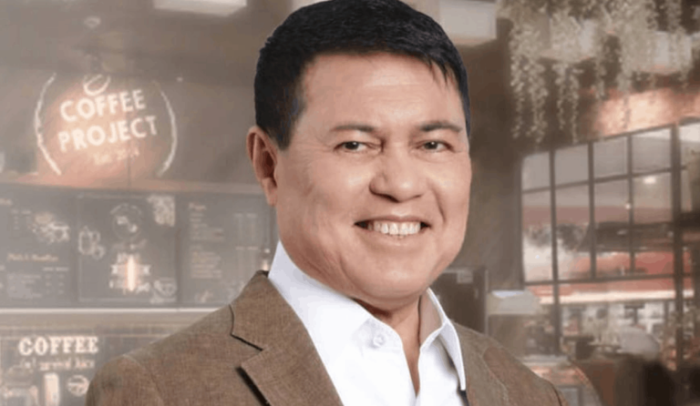 Manny Villar is still richest man in Phl, 268th in the world