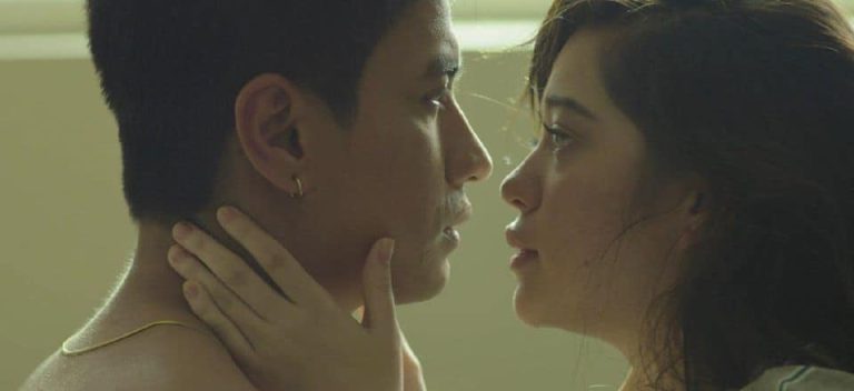 Actors set to do kissing, love scenes must test negative for COVID-19, says FDCP 