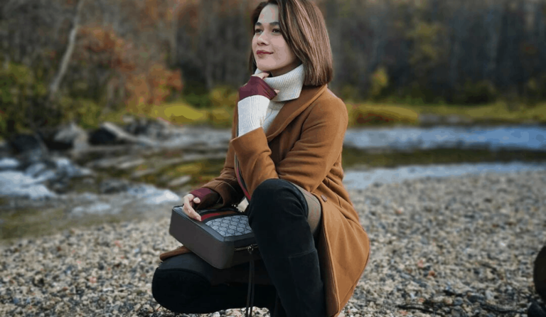 Bea Alonzo opens up on how grief pushed her to help those in need