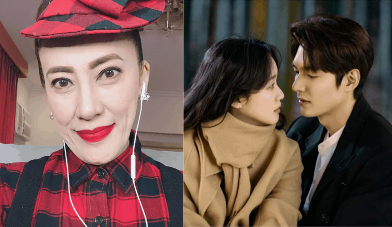 Ai-Ai delas Alas trends after she called The King: Eternal Monarch ‘waley’