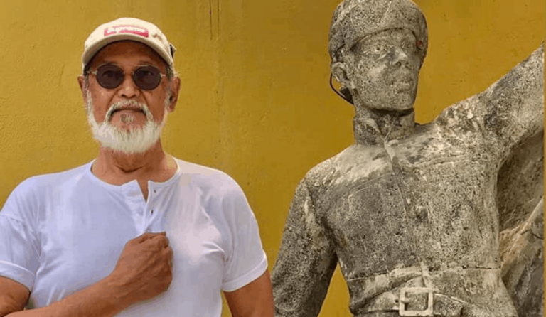 National Artist BenCab stands with ABS-CBN, says press freedom is necessary during critical times