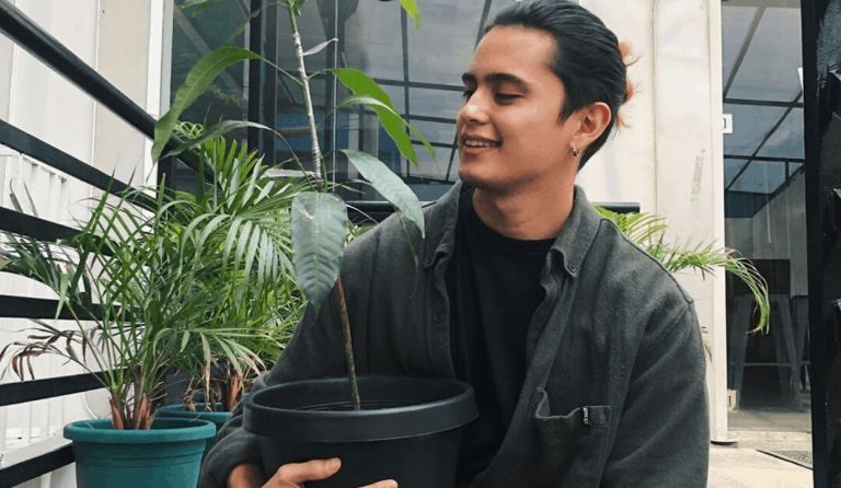 LATEST CHIKA: James Reid is Department of Agriculture’s food security ambassador