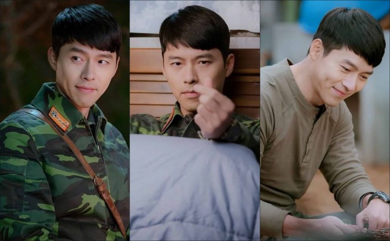Hyun Bin brings out the fangirl in these ‘tita’ celebs