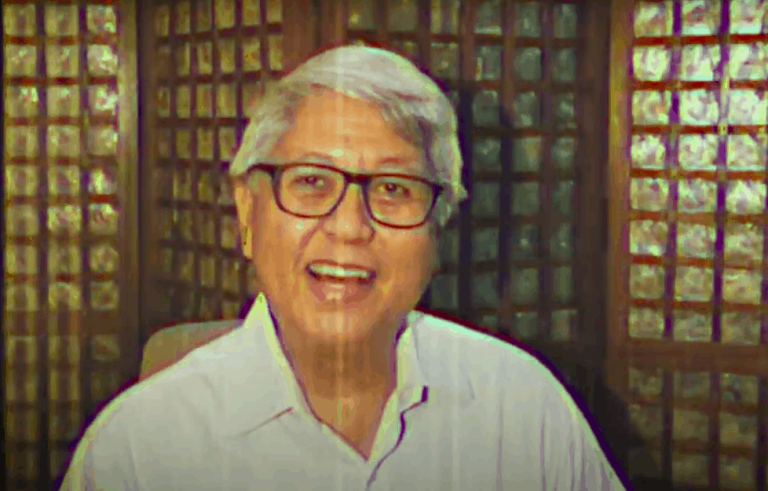 Ryan Cayabyab releases new song dedicated to Filipinos amid the COVID-19 pandemic