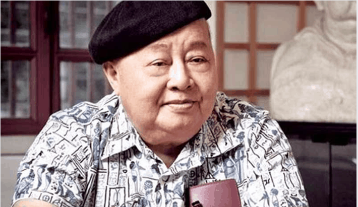 National Artist F. Sionil Jose in favor of ABS-CBN shutdown; writers’ group disagrees with founder