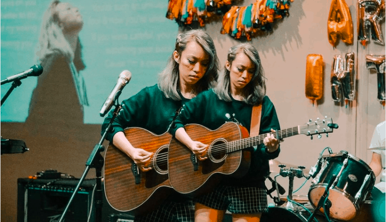 Reese Lansangan is ‘over the moon’ after NASA featured her song in campaign