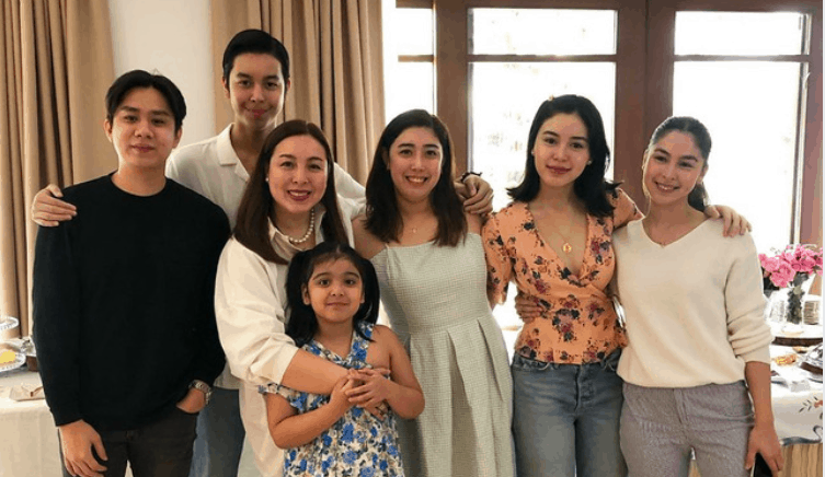 LOOK: Marjorie Barretto celebrates ‘quiet and intimate’ 46th birthday