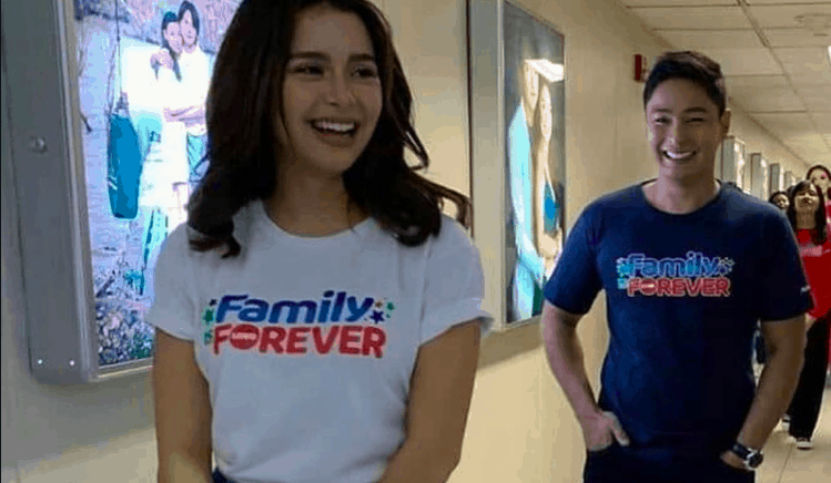 ‘Mahal niya ang mga kapamilya niya’: Yassi Pressman defends Ang Probinsyano co-star Coco Martin
