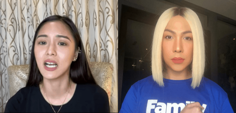 Kapamilya stars slam Rep. Marcoleta for using Kim Chiu and Vice Ganda videos at ABS-CBN hearing