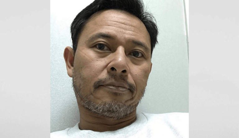 Sen. Sonny Angara tests positive again for COVID-19