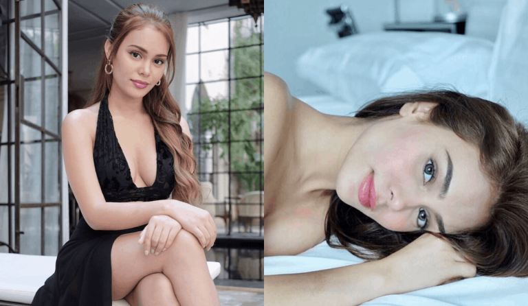 ‘Never kong gagawin yun’: Ivana Alawi reacts to alleged video scandal