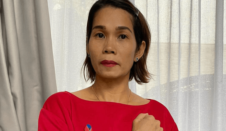 Pokwang to bashers: ‘At least ako naging artista kahit chaka!’