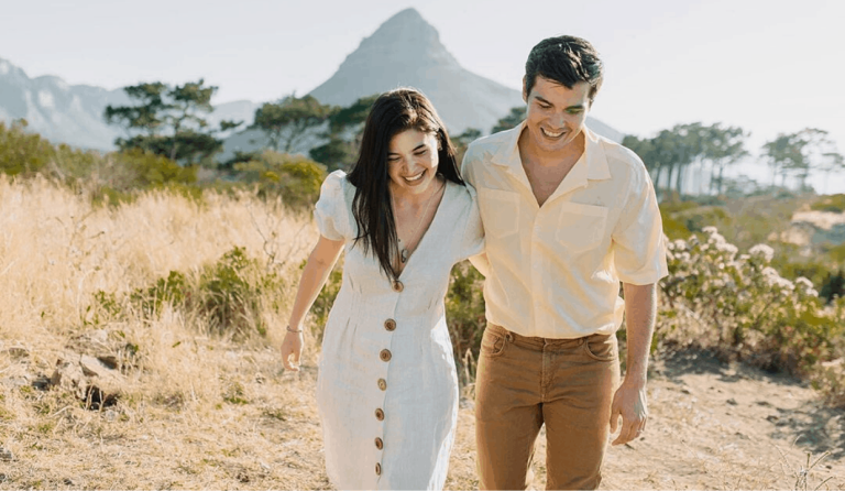 Anne Curtis shares first photos with Erwan Heussaff on 10th anniversary