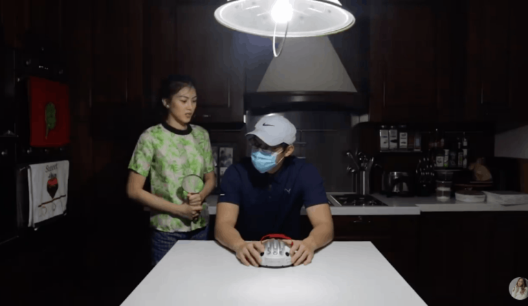 Alex Gonzaga puts Mikee Morada’s love to test with lie detector challenge